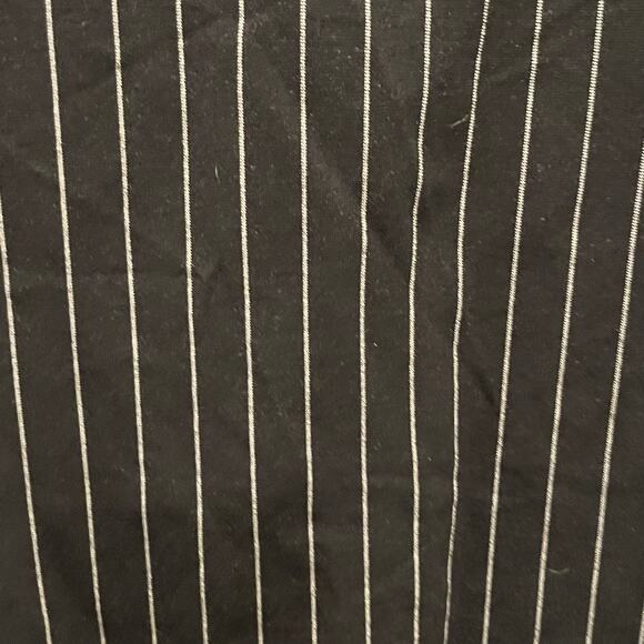 Wolford Muriel Striped Bodysuit Size Medium - Picture 7 of 8